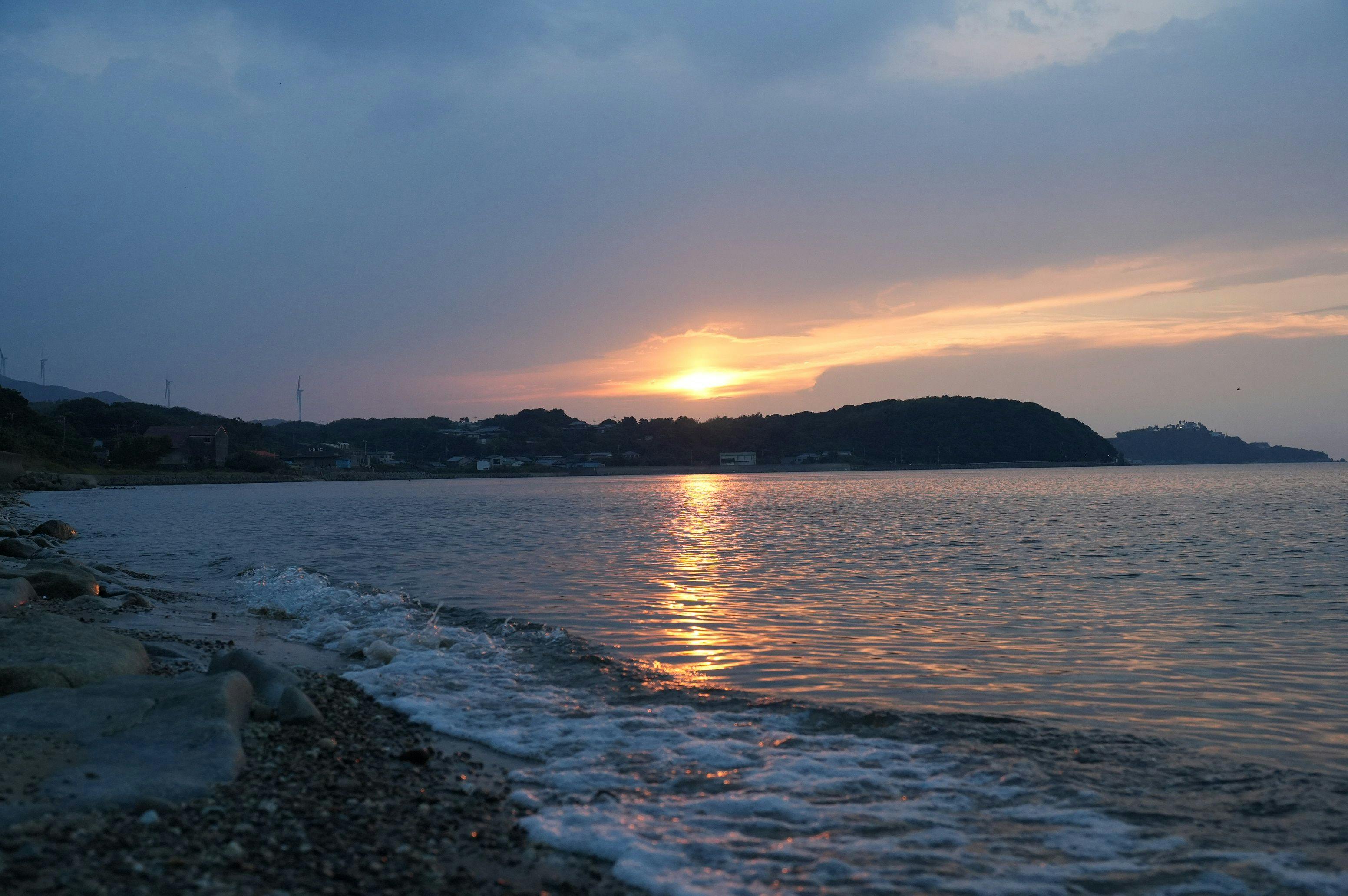 SolaVilla (Sora Villa) Sea Terrace South Awaji