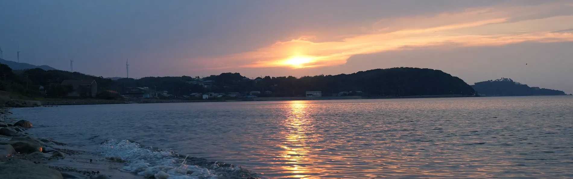 SolaVilla(そらヴィラ) 海テラス南あわじ