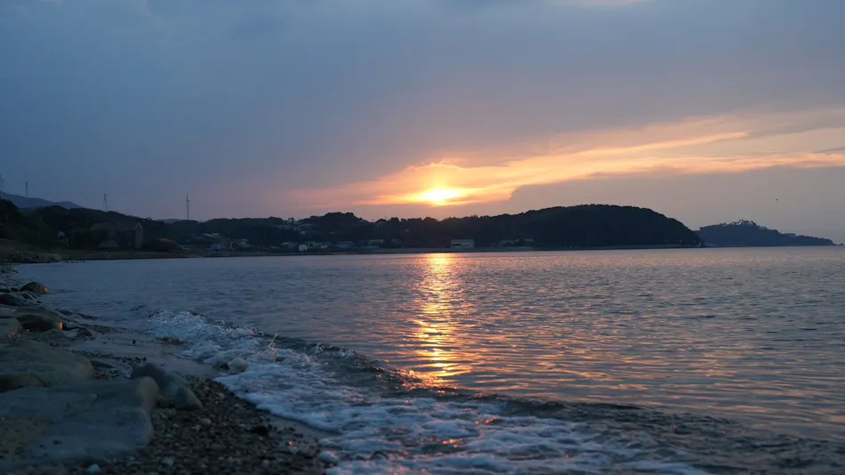 SolaVilla 海景露臺 南淡路