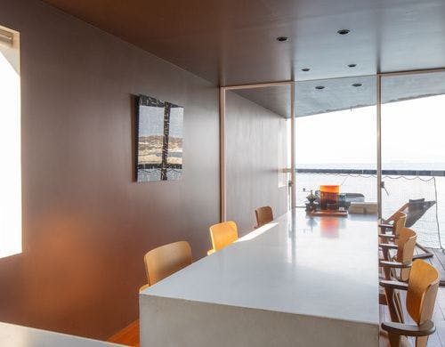 2F ダイニングテーブル