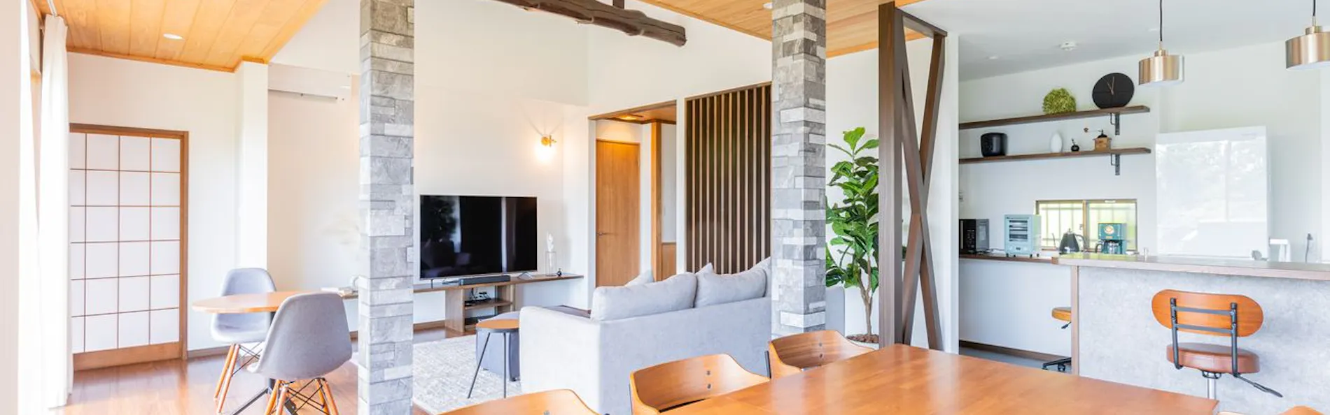 Resort stay BOWEN ~伊豆高原~