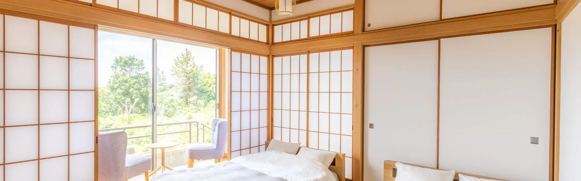 Resort stay BOWEN ~伊豆高原~