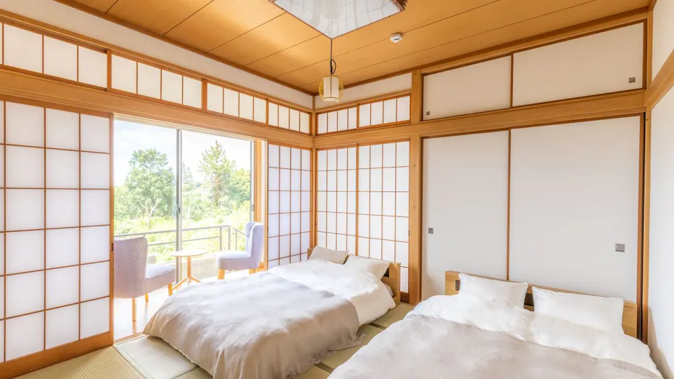 Resort Stay BOWEN ~Izu Kogen~