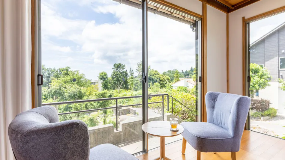 Resort Stay BOWEN ~Izu Kogen~