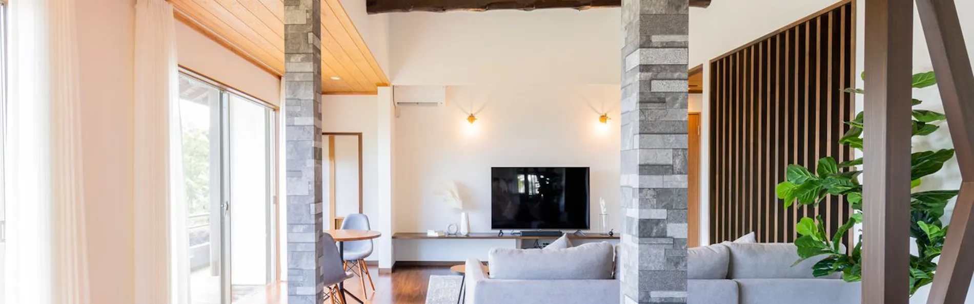Resort stay BOWEN ~伊豆高原~