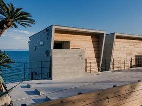 Locokamaguchi&nbsp;施設全景