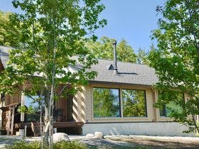 パインズコテージ八ヶ岳 トゥースラ&nbsp;施設全景