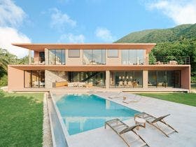 �y���ꌧ:����:�{�Ó��E�ɗǕ����zVilla El Cielo Ishigaki