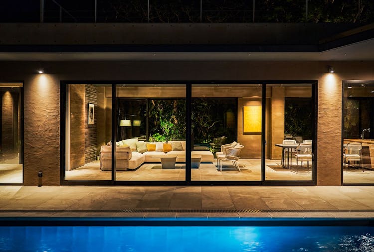 Villa El Cielo LUNAのサムネイル画像