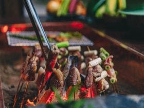 古民家宿　るうふ　書之家