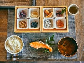 古民家宿　るうふ　書之家