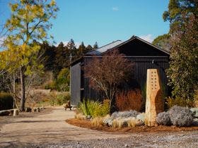 HARUKA KANATA 森のヴィラ&nbsp;施設全景