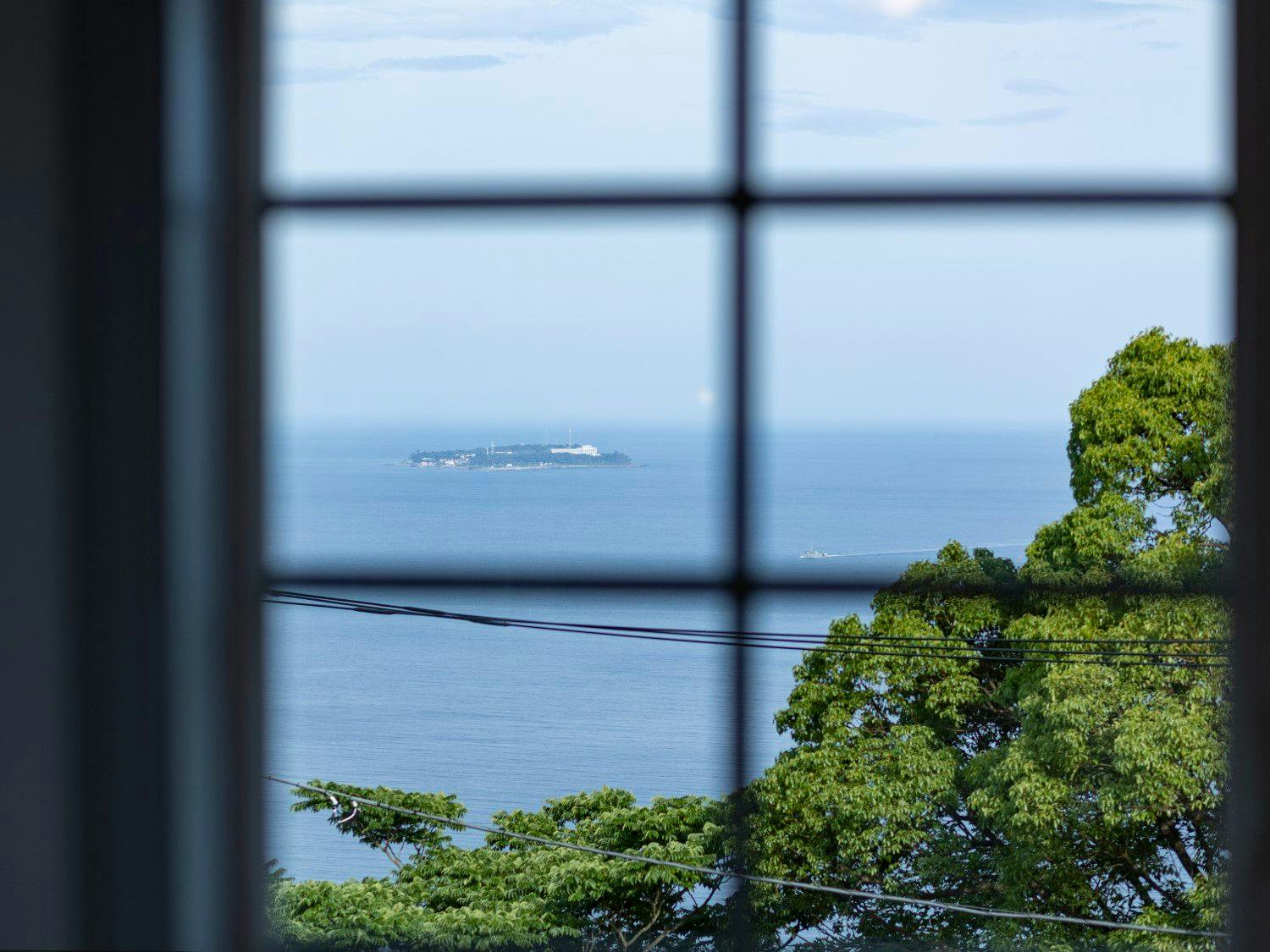 GLAMDAY PORT 海の見える丘