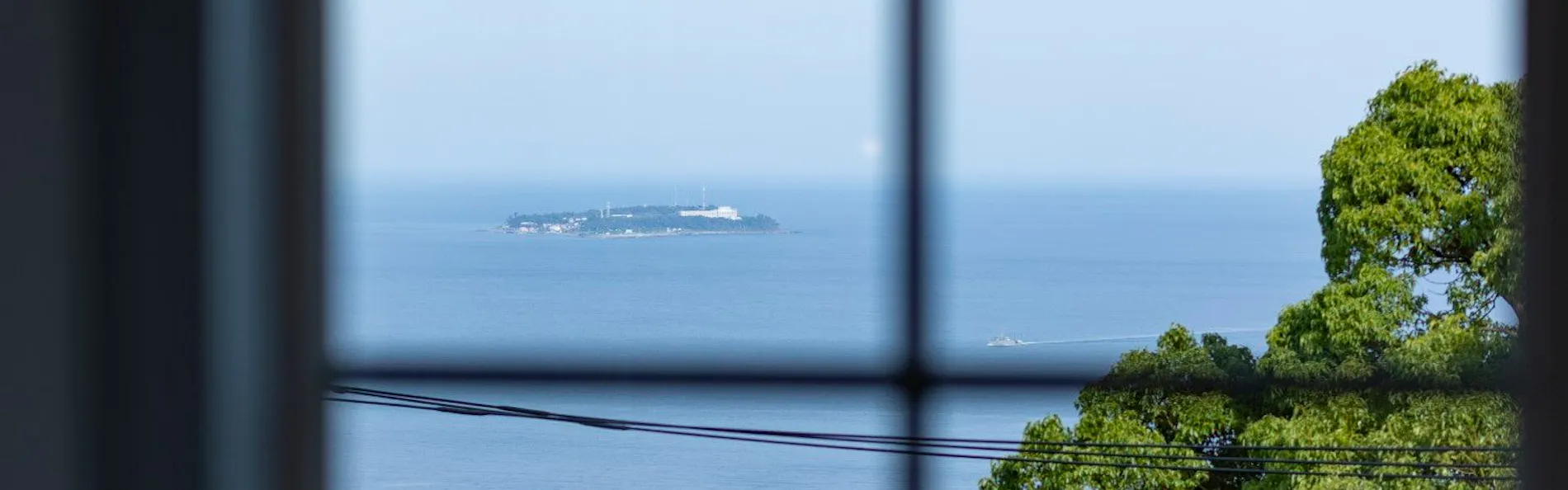GLAMDAY PORT 海の見える丘