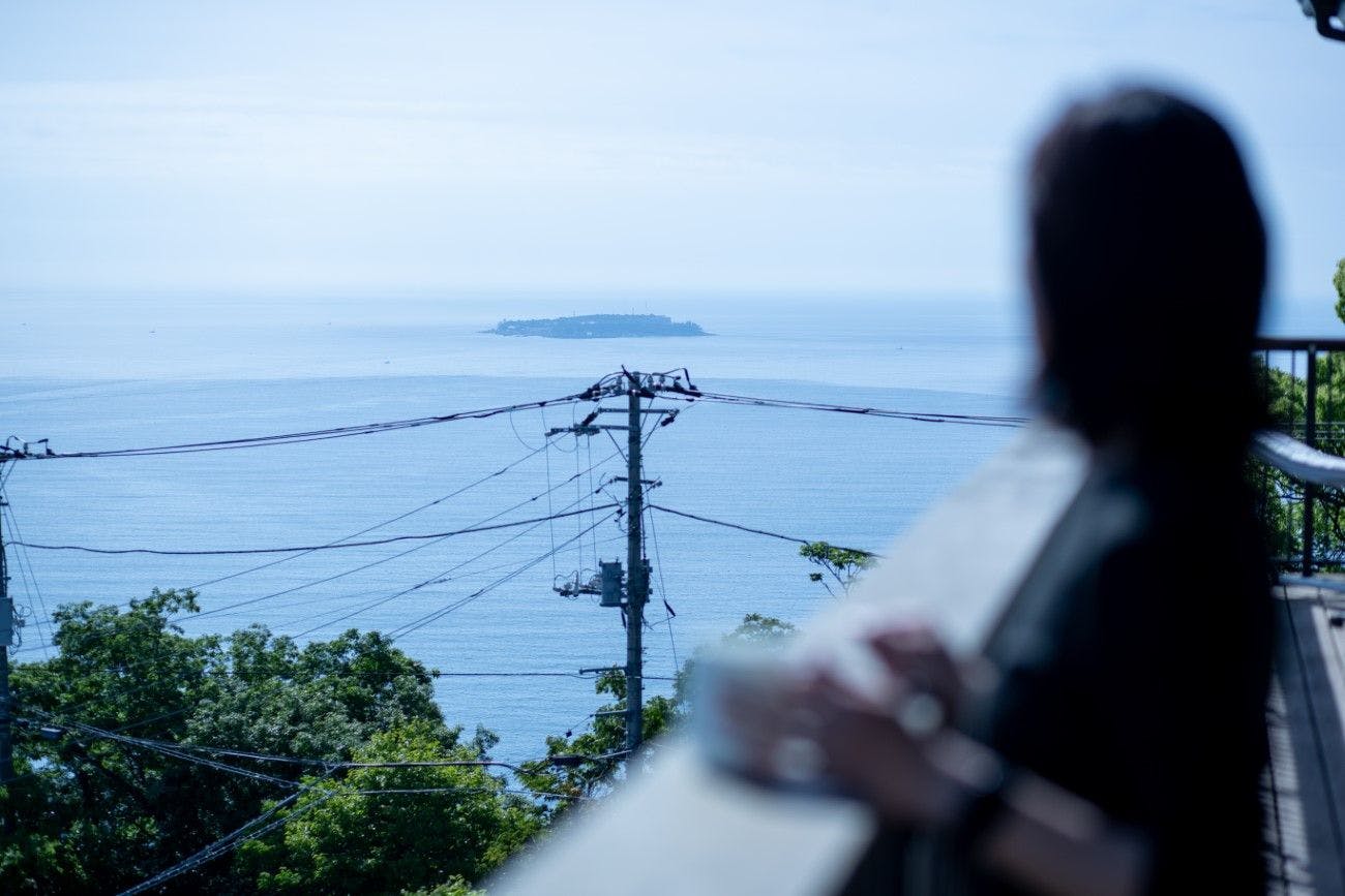 GLAMDAY PORT 海の見える丘