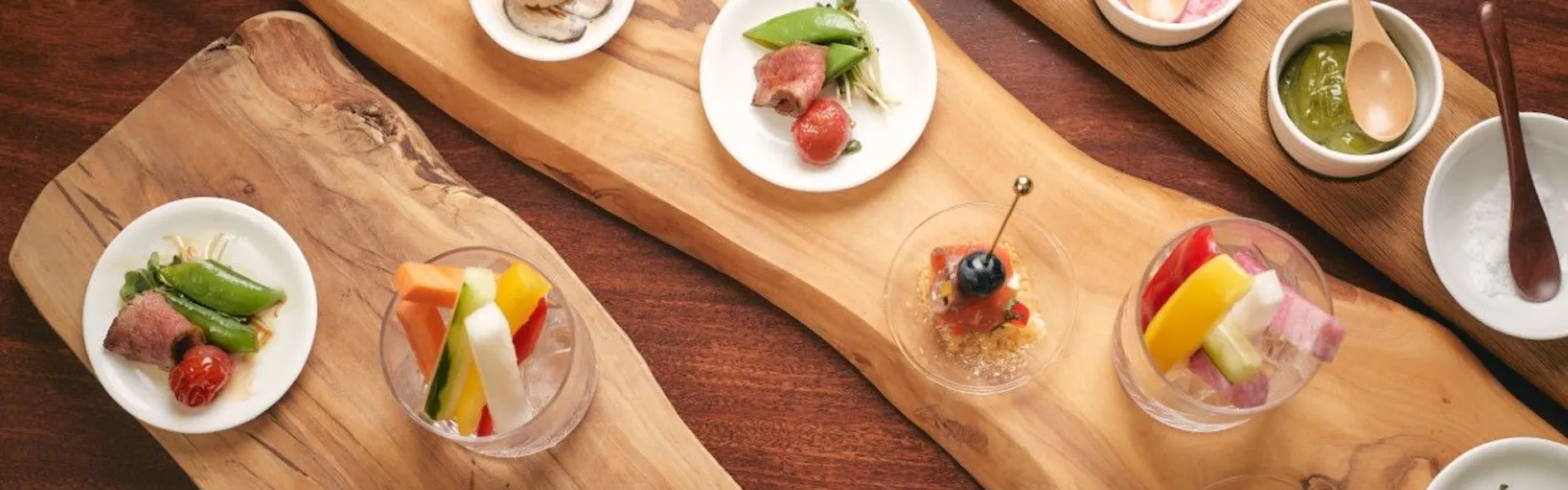 GLAMDAY PORT 海の見える丘