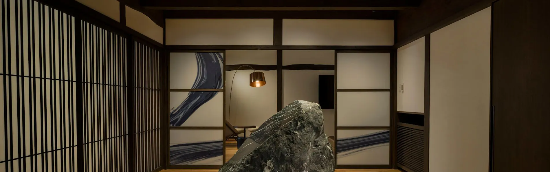 SOMA RESIDENCE HAKUBA