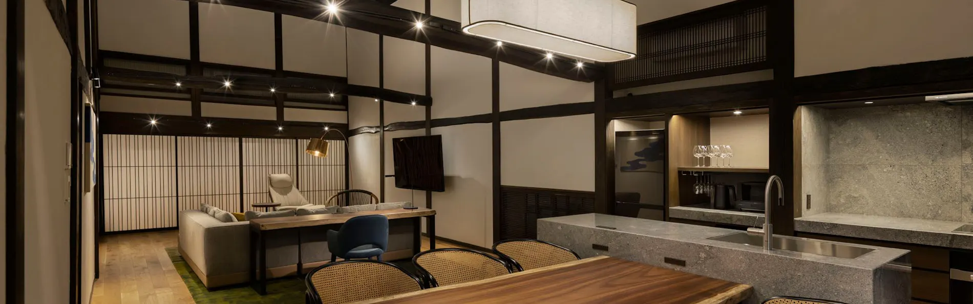 SOMA RESIDENCE HAKUBA