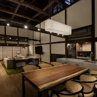 リビングルーム