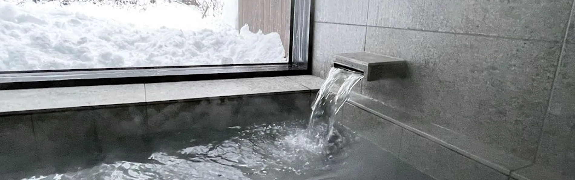 SOMA RESIDENCE HAKUBA