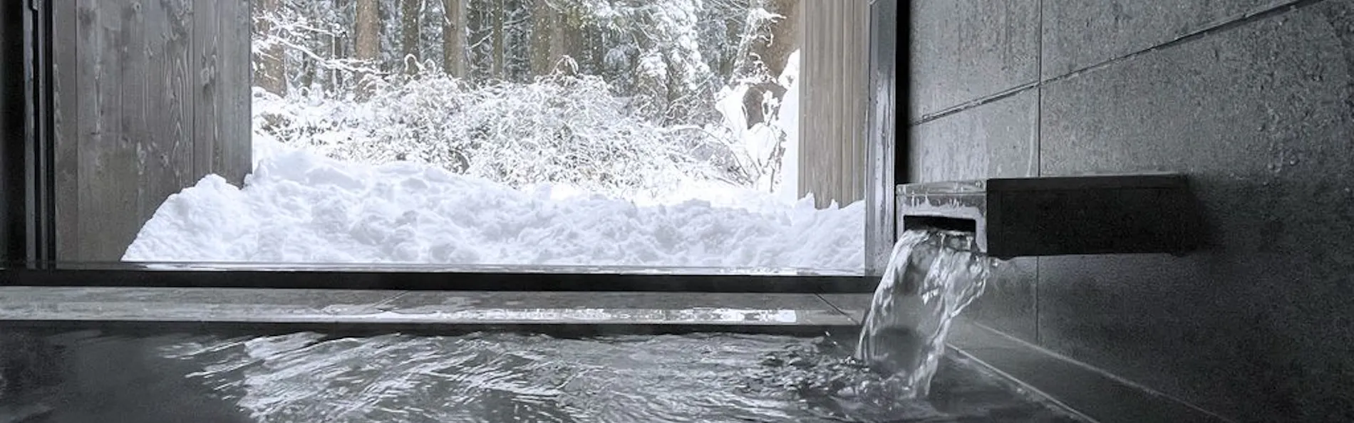 SOMA RESIDENCE HAKUBA