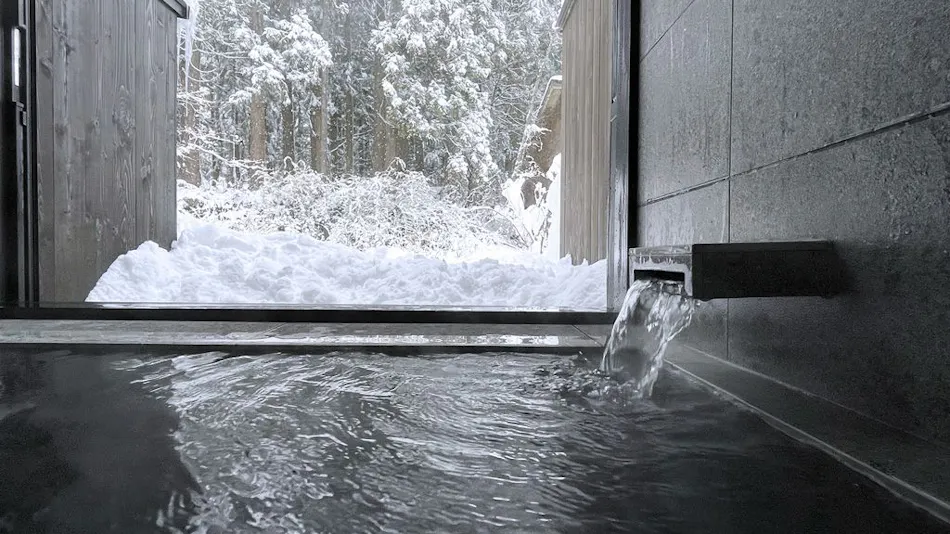 SOMA RESIDENCE HAKUBA