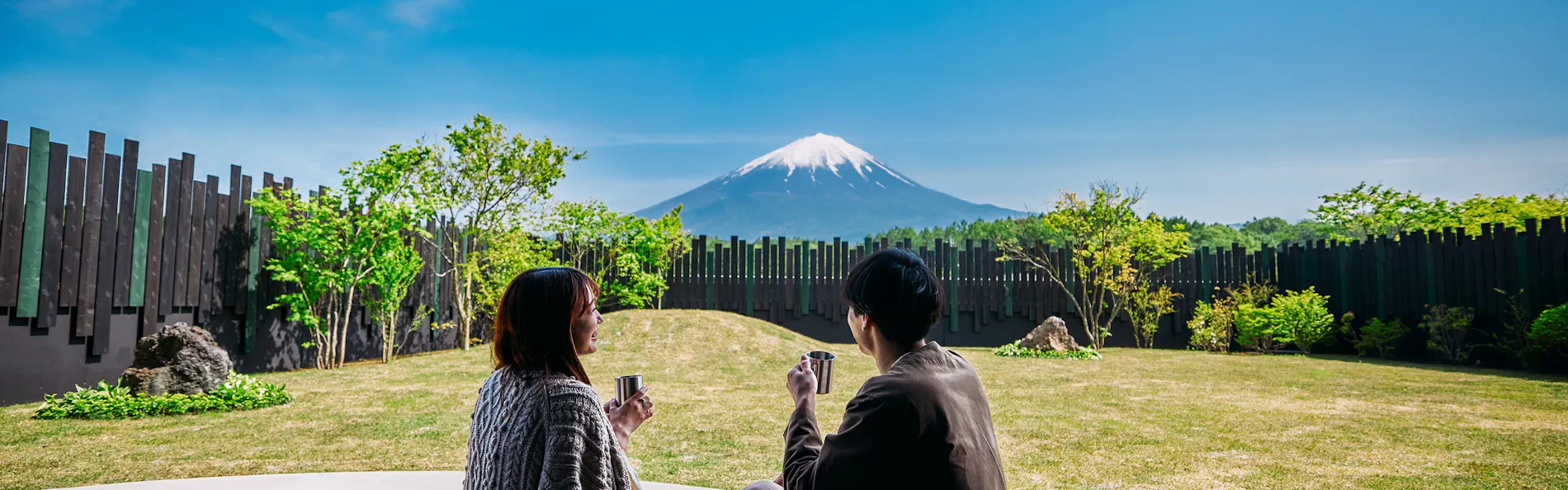 abrAsus house Fuji