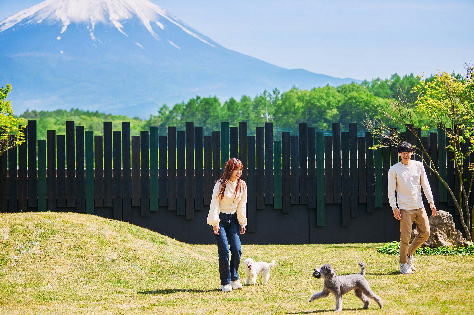abrAsus house Fuji
