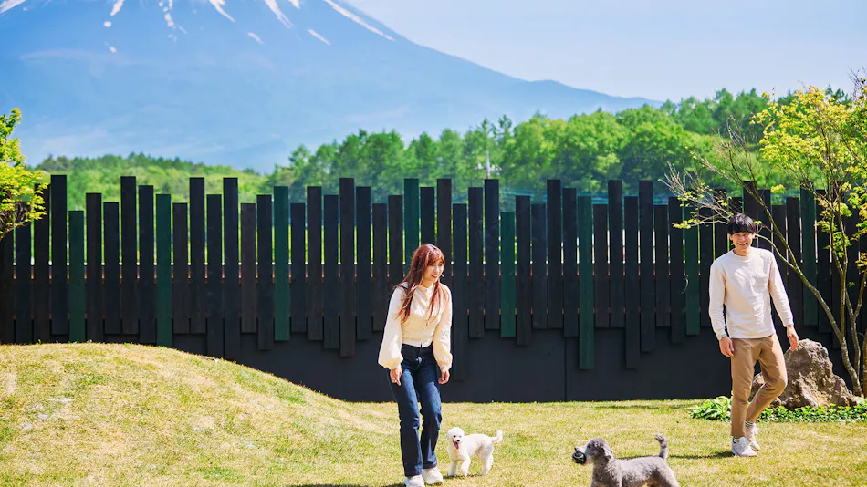 abrAsus House Fuji