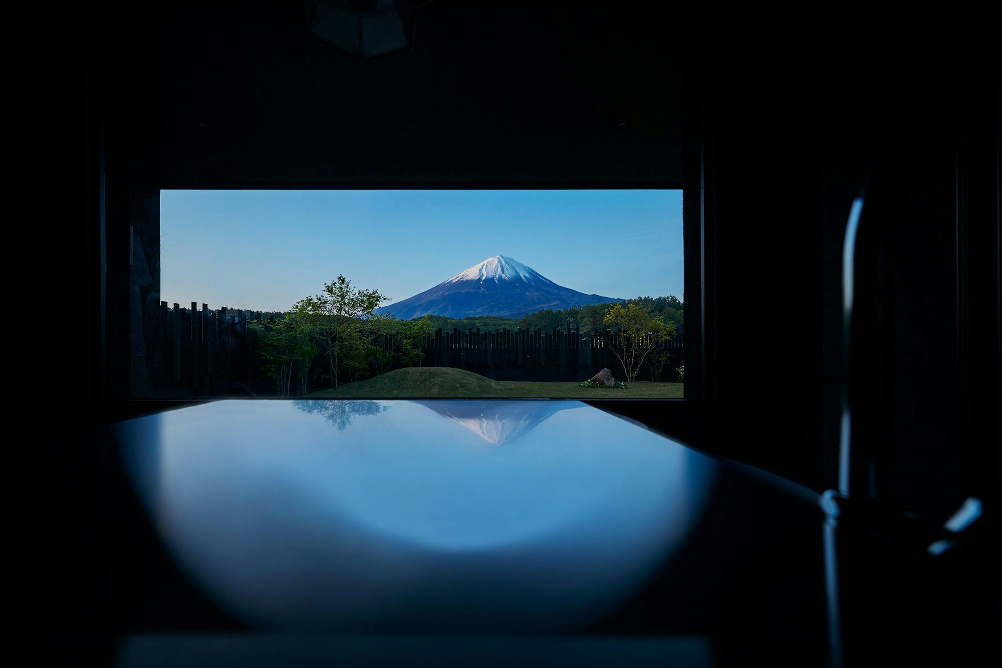 abrAsus house Fuji
