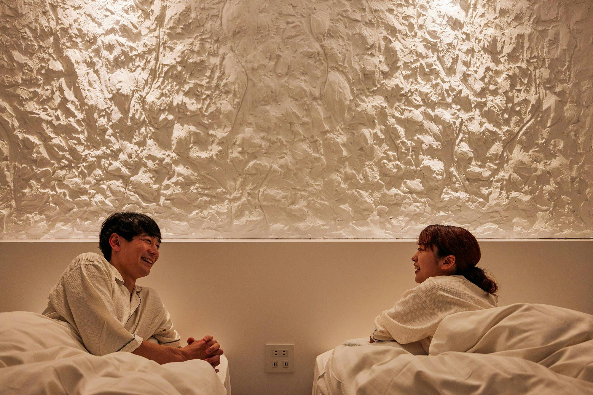 abrAsus House Fuji