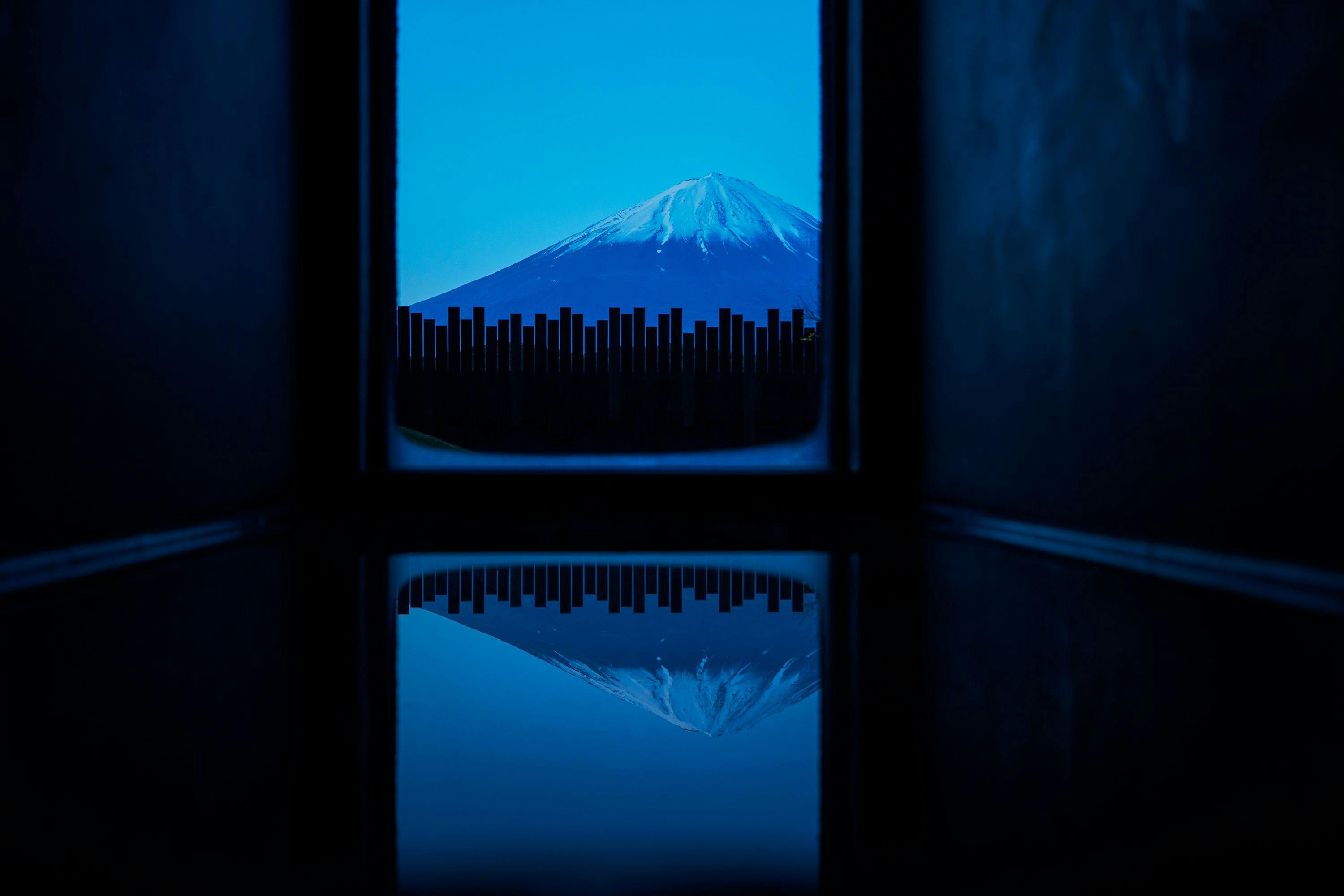 abrAsus House Fuji