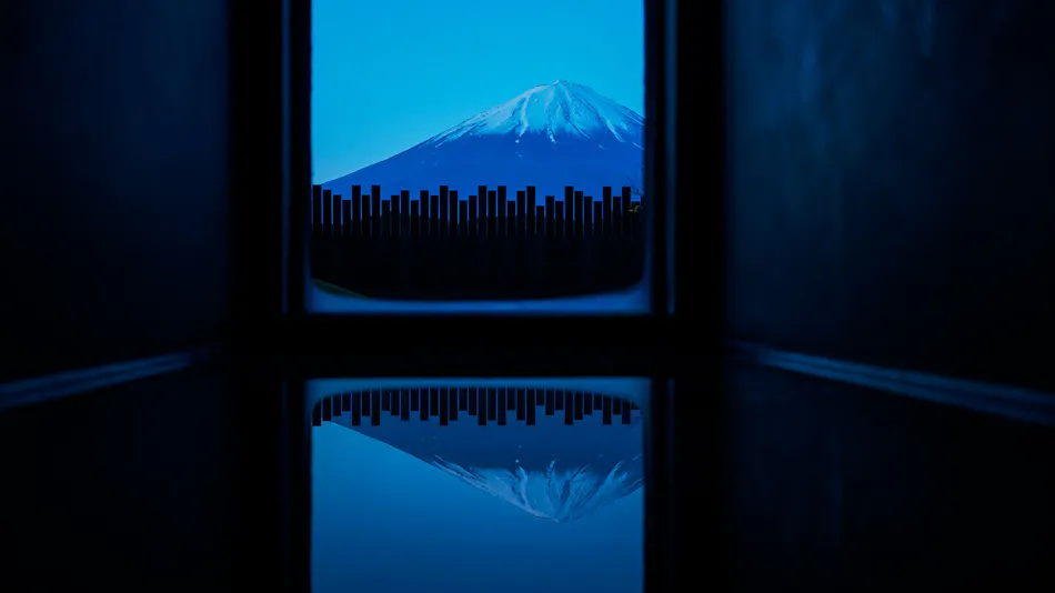 abrAsus House Fuji