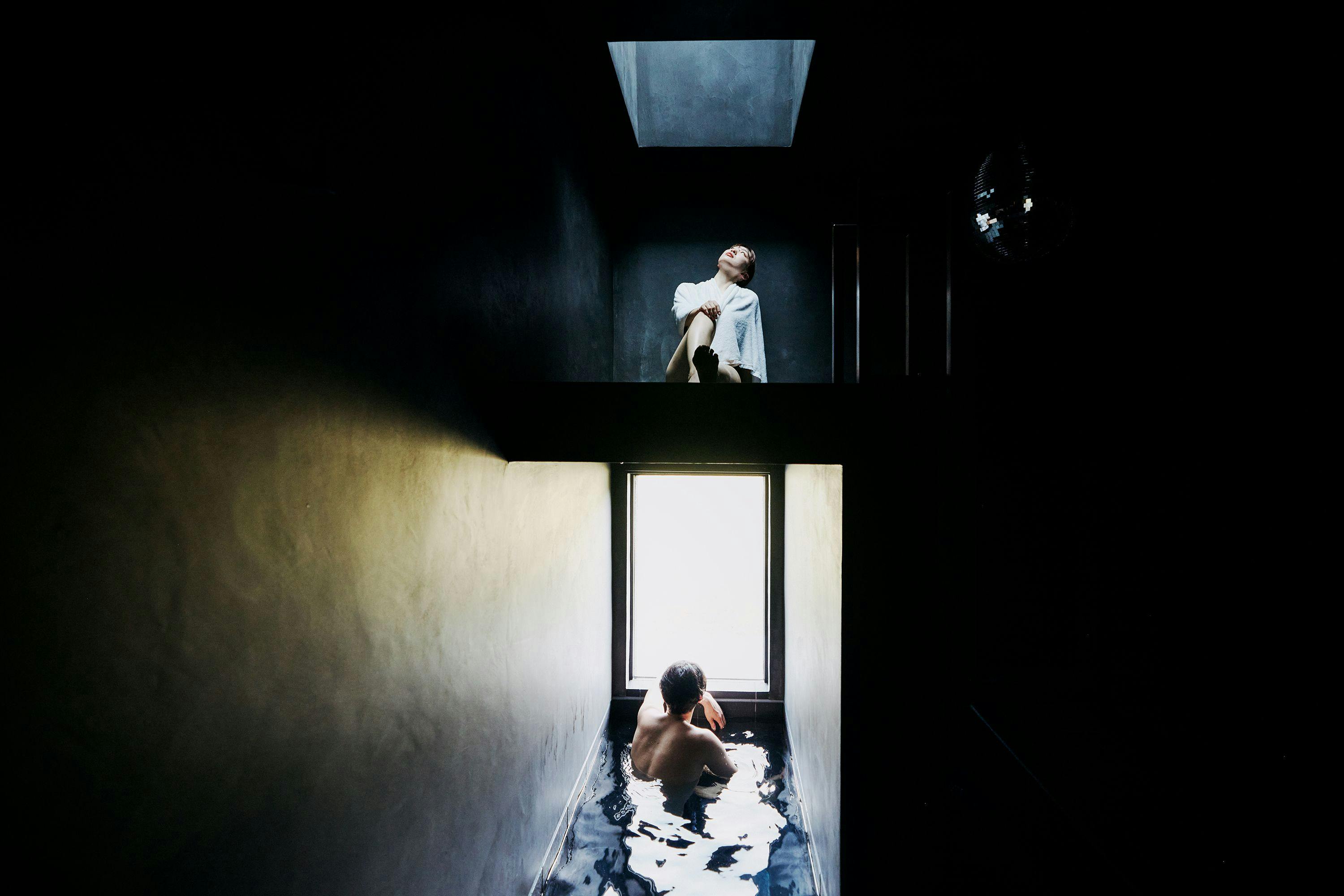 abrAsus house Fuji