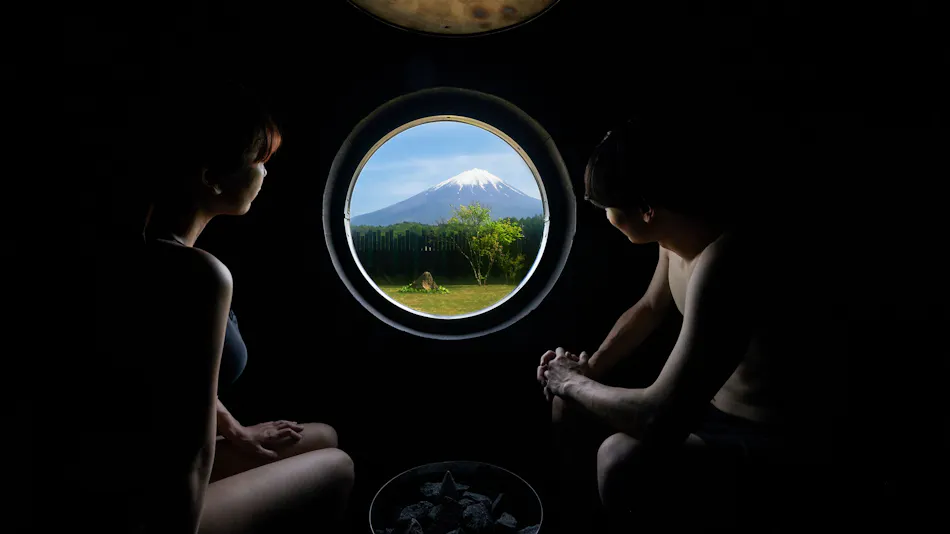 abrAsus House Fuji