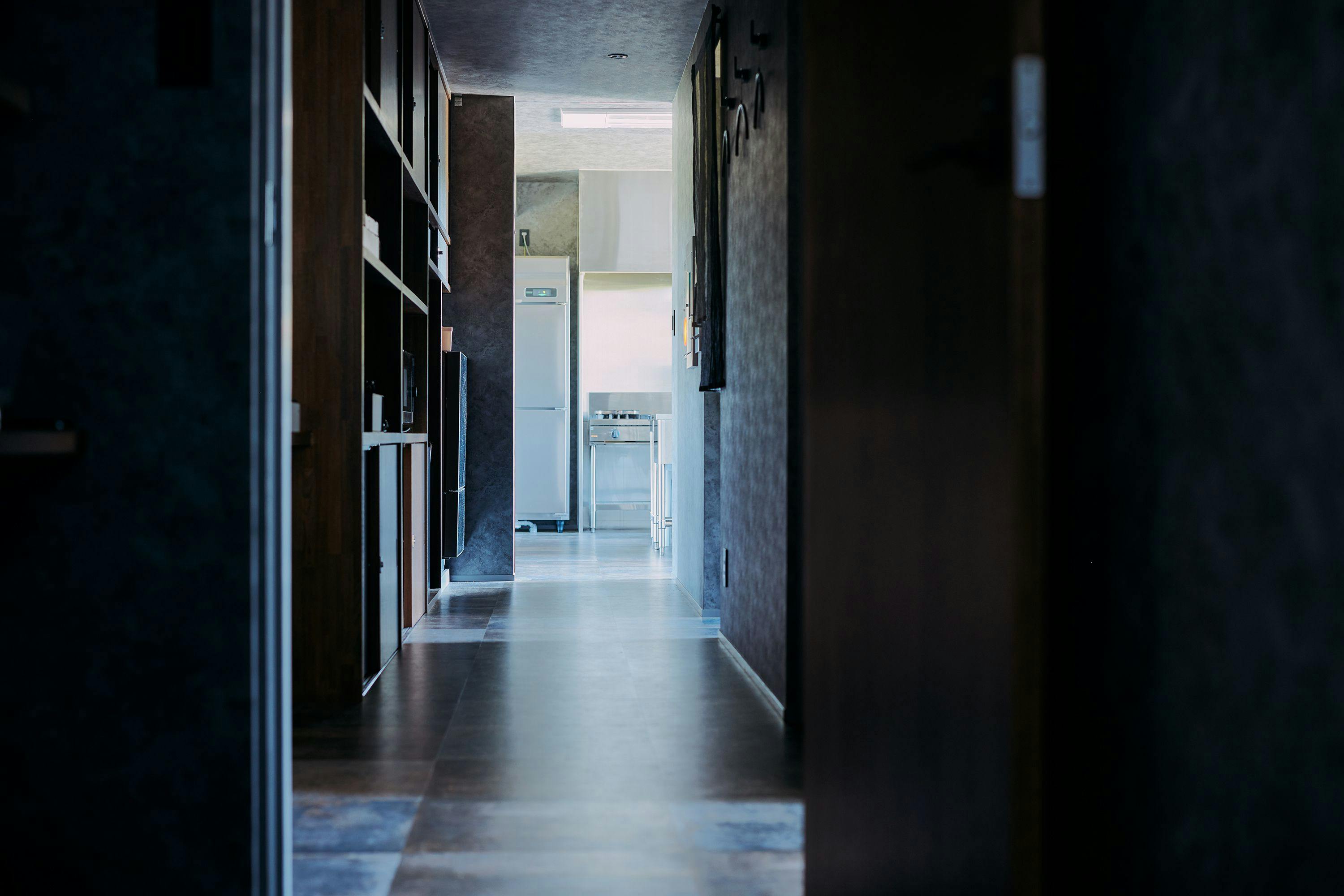 abrAsus house Fuji