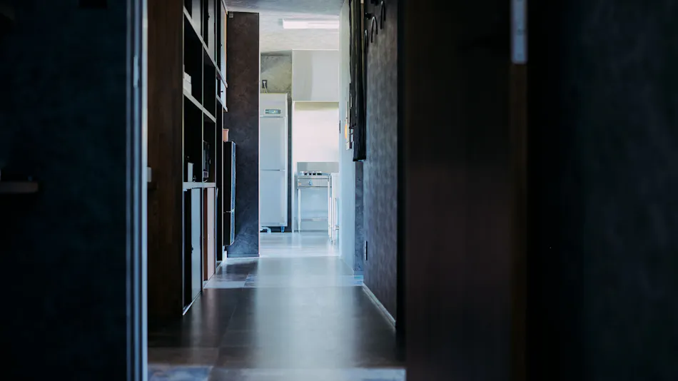abrAsus House Fuji