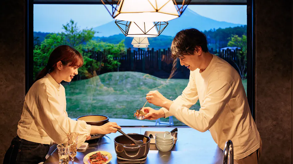 abrAsus House Fuji