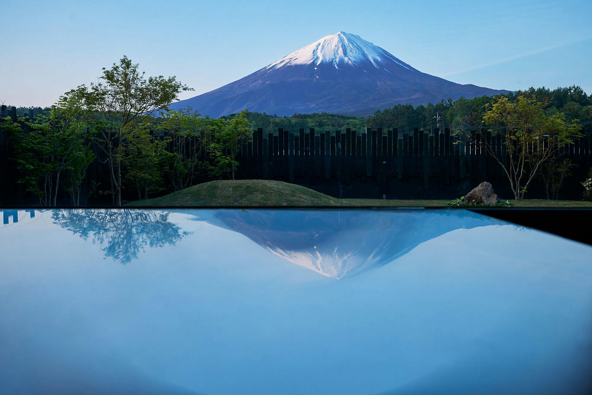 abrAsus house Fuji