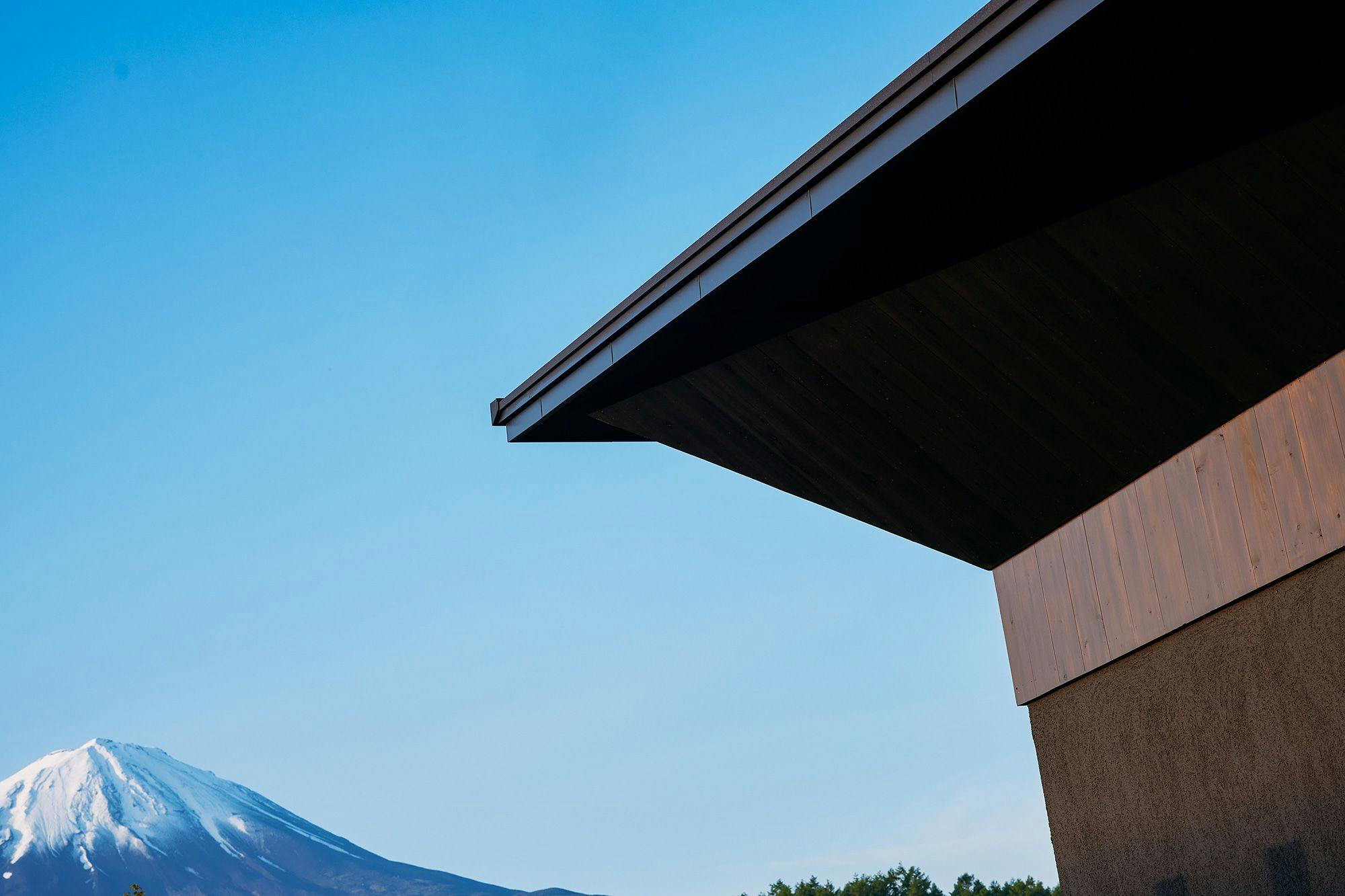 abrAsus House Fuji