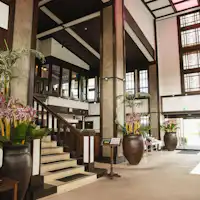 Lobi Clubhouse