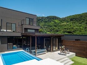 Ｒｅｔｒｅａｔ　Ｖｉｌｌａ　Ａｙｍ