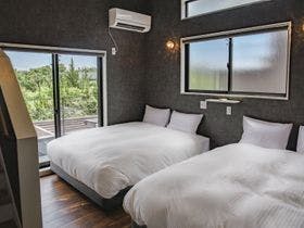 Ｒｅｔｒｅａｔ　Ｖｉｌｌａ　Ａｙｍ