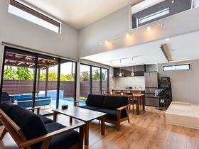 Ｒｅｔｒｅａｔ　Ｖｉｌｌａ　Ａｙｍ