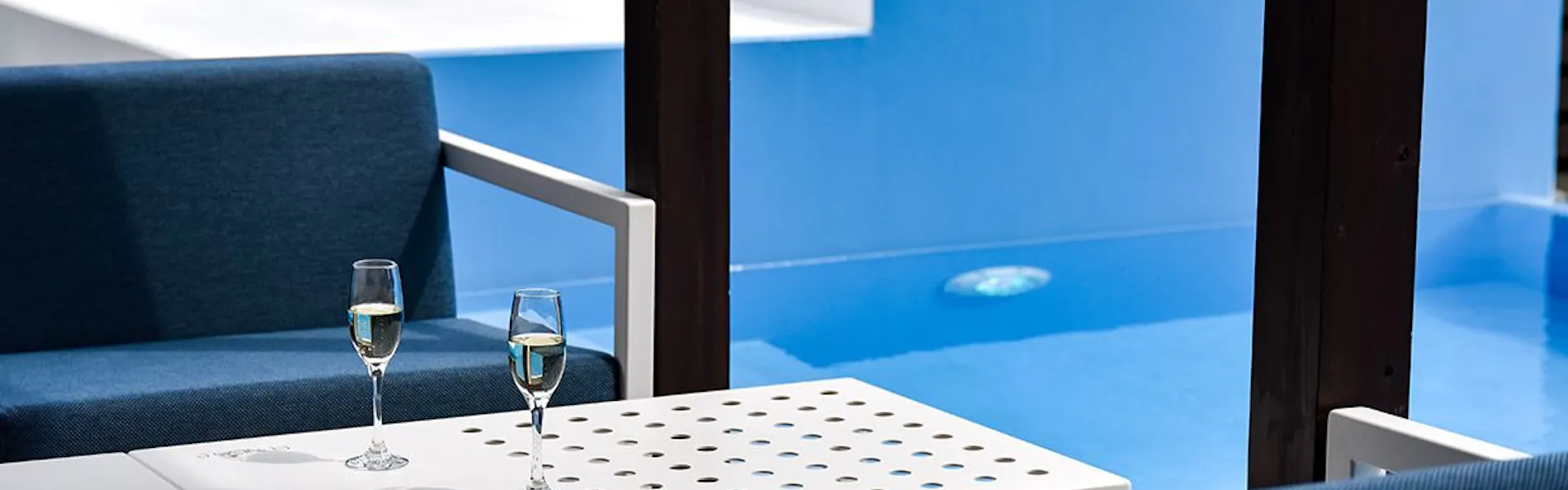 Retreat Villa Aym