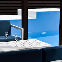 *【テラス】