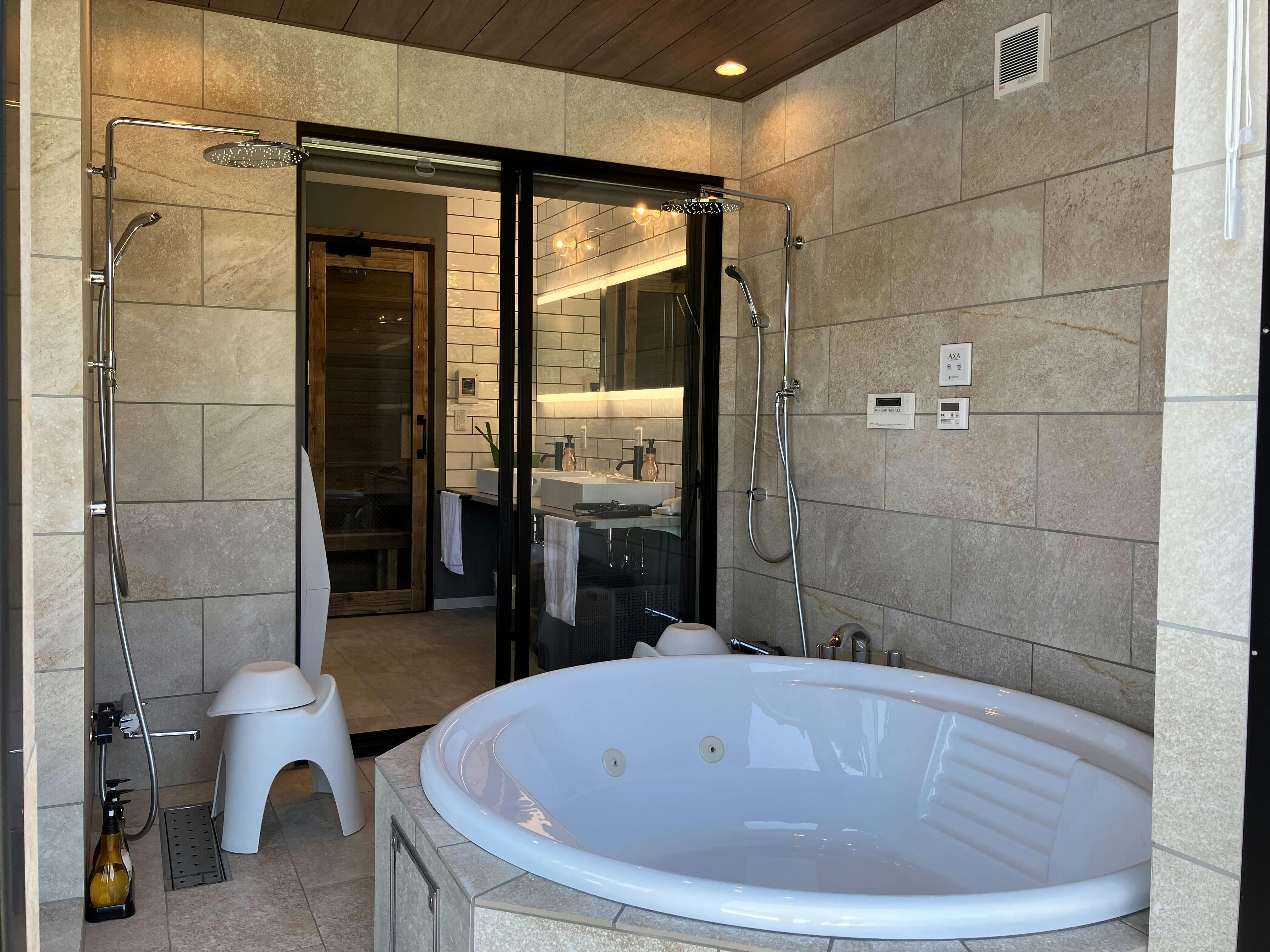 Retreat Villa Aym
