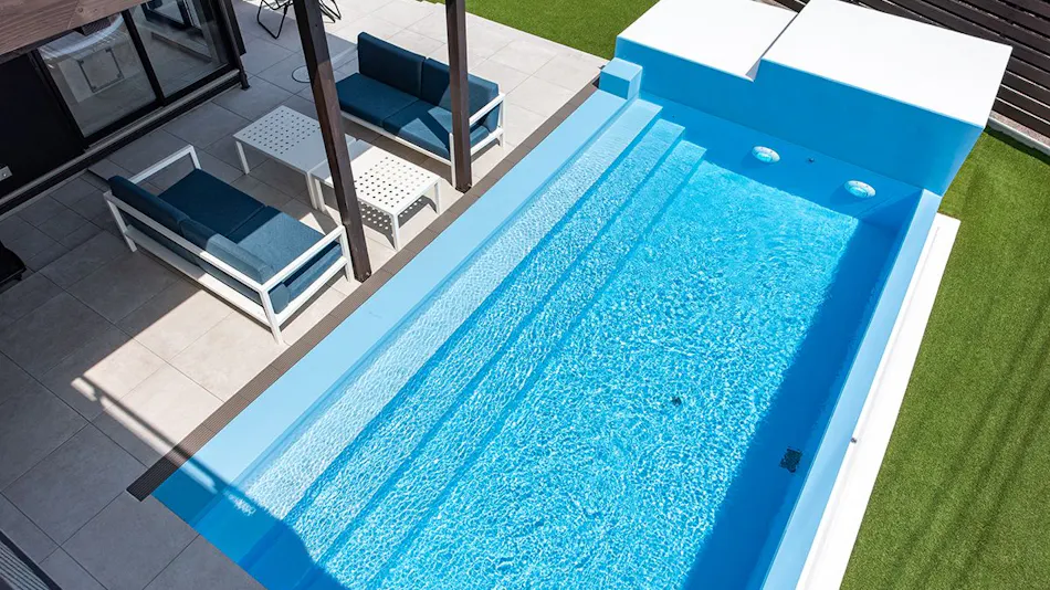 Retreat Villa Aym