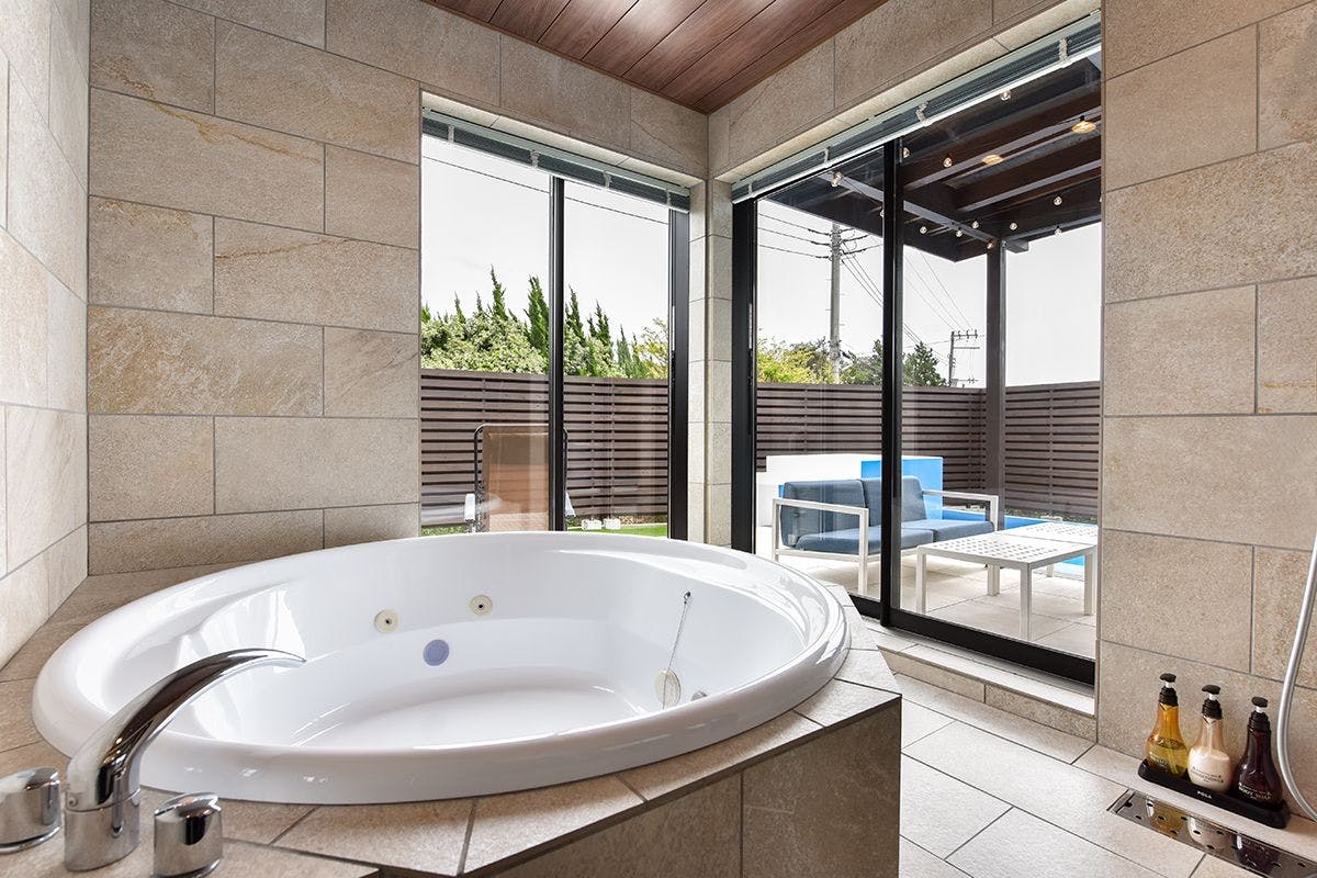 *【ห้องน้ำ】