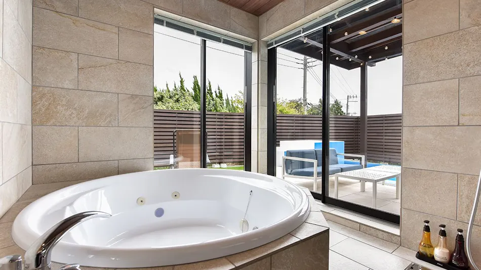 Retreat Villa Aym
